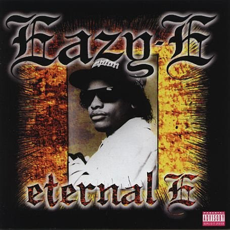 Eazy-E : Eternal E (CD, Comp)