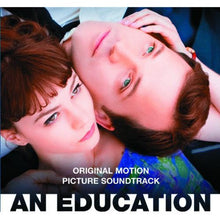 Load image into Gallery viewer, Various : An Education (Original Motion Picture Soundtrack) (CD, Comp)
