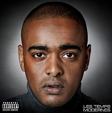 Alonzo* : Les Temps Modernes (CD, Album, Enh)