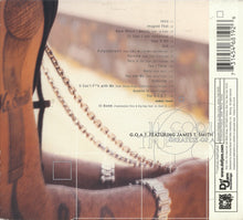 Load image into Gallery viewer, LL Cool J : G.O.A.T. Featuring James T. Smith The Greatest Of All Time (CD, Album, Dig)
