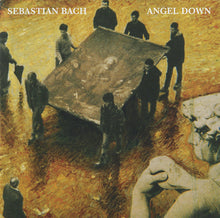 Load image into Gallery viewer, Sebastian Bach : Angel Down (CD, Album)
