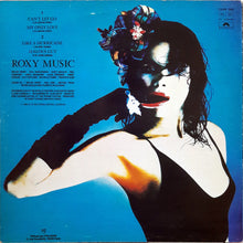Load image into Gallery viewer, Roxy Music : Musique Roxy - The High Road (LP, MiniAlbum)
