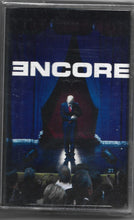 Load image into Gallery viewer, Eminem : Encore (Cass, Album)

