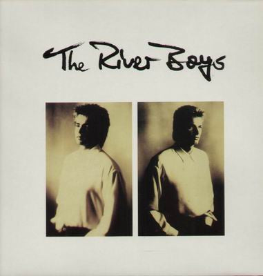 The River Boys : The River Boys (CD, Album)