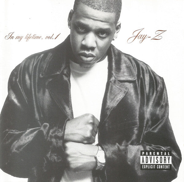 Buy Jay-Z : In My Lifetime, Vol. 1 (CD, Album) Online for a great