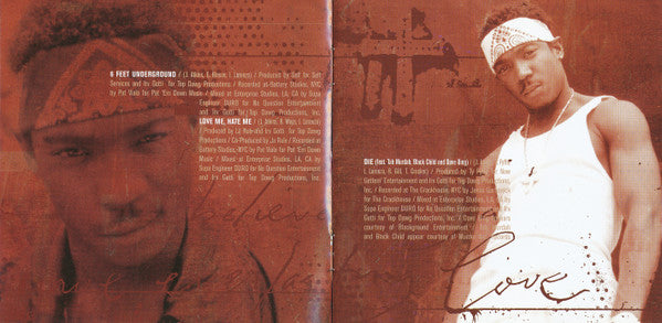 Buy Ja Rule : Rule 3:36 (CD, Album, Whi) Online for a great