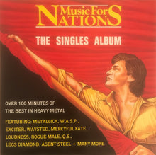 Load image into Gallery viewer, Various : The Singles Album (2xLP, Album, Comp)

