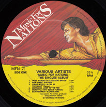Load image into Gallery viewer, Various : The Singles Album (2xLP, Album, Comp)
