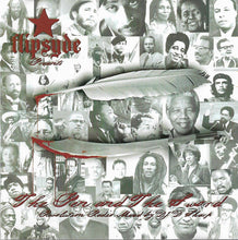 Load image into Gallery viewer, Flipsyde : The Pen And The Sword - Revolution Radio (CDr)
