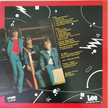 Load image into Gallery viewer, Mama's Boys : Turn It Up (LP, Album)
