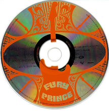 Load image into Gallery viewer, Prince : Fury (CD, Single, Enh)
