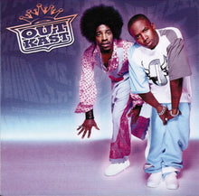 Load image into Gallery viewer, OutKast : Big Boi &amp; Dre Present... Outkast (CD, Comp)
