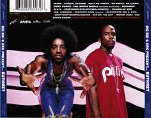 Load image into Gallery viewer, OutKast : Big Boi &amp; Dre Present... Outkast (CD, Comp)
