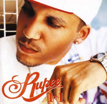 Load image into Gallery viewer, Rupee : 1 On 1 (CD, Album, Enh)
