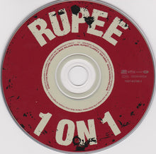 Load image into Gallery viewer, Rupee : 1 On 1 (CD, Album, Enh)

