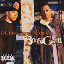 Load image into Gallery viewer, Boo &amp; Gotti : Perfect Timing (CD, Album)

