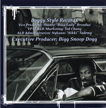 Load image into Gallery viewer, Snoop Dogg : Tha Blue Carpet Treatment (CD, Album, Sup)
