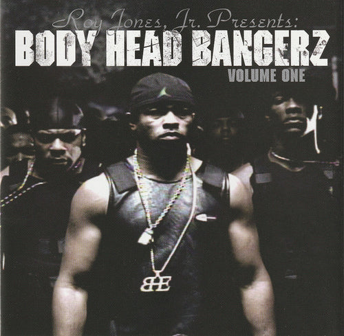 Body Head Bangerz : Body Head Bangerz Volume One (CD, Album, Cle)