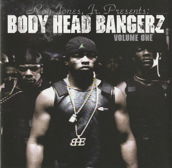 Body Head Bangerz : Body Head Bangerz Volume One (CD, Album, Cle)