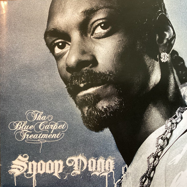 Buy Snoop Dogg : Tha Blue Carpet Treatment (CD, Album, Cle) Online