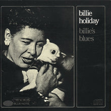 Load image into Gallery viewer, Billie Holiday : Billie&#39;s Blues (CD, Comp)
