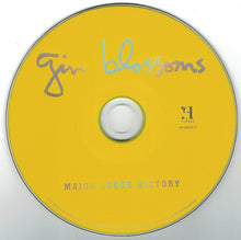 Load image into Gallery viewer, Gin Blossoms : Major Lodge Victory (CD, Album)
