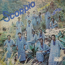 Load image into Gallery viewer, Scorpio Universel : Album II (LP, Album)
