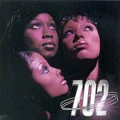 702 : 702 (CD, Album)