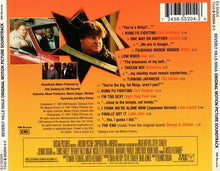 Load image into Gallery viewer, Various : Beverly Hills Ninja (Original Motion Picture Soundtrack) (CD, Comp)
