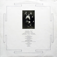 Load image into Gallery viewer, Spandau Ballet : Journeys To Glory (LP, Album, Tex)
