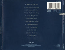 Load image into Gallery viewer, Michael Ball : One Careful Owner (CD, Album)
