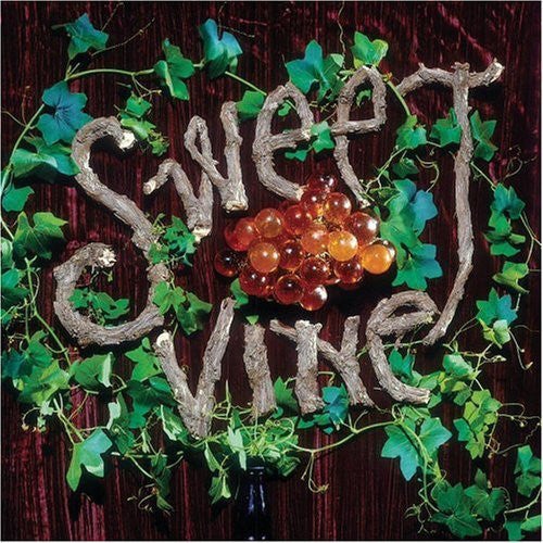 Sweet Vine : Sweet Vine (CD, Album)