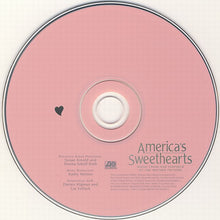 Load image into Gallery viewer, Various : America's Sweethearts (Music From And Inspired By The Motion Picture) (CD, Comp)
