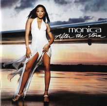 Load image into Gallery viewer, Monica : After The Storm (CD, Album, Copy Prot. + CD, Copy Prot., Enh)
