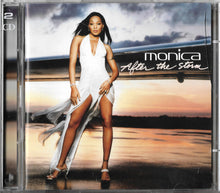Load image into Gallery viewer, Monica : After The Storm (CD, Album, Copy Prot. + CD, Copy Prot., Enh)
