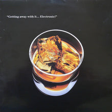 Load image into Gallery viewer, Electronic : Getting Away With It... (12", Single)
