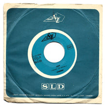 Load image into Gallery viewer, Laurent* : Banco / Lady (7", Single)
