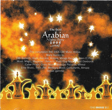 Load image into Gallery viewer, Various : The Best Arabian Nights Party 2005 ...Ever! (CD, Comp)
