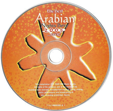 Load image into Gallery viewer, Various : The Best Arabian Nights Party 2005 ...Ever! (CD, Comp)

