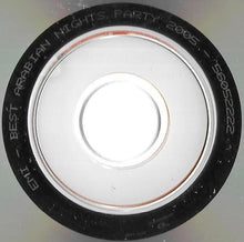 Load image into Gallery viewer, Various : The Best Arabian Nights Party 2005 ...Ever! (CD, Comp)
