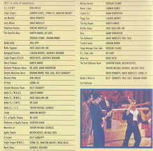 Load image into Gallery viewer, &quot;Buddy&quot; Original London Cast : Buddy: The Buddy Holly Story (Original London Cast Recording) (CD, Album)
