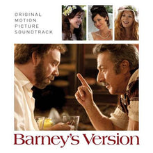 Load image into Gallery viewer, Pasquale Catalano : Barney's Version (Original Soundtrack) (CD, Album)
