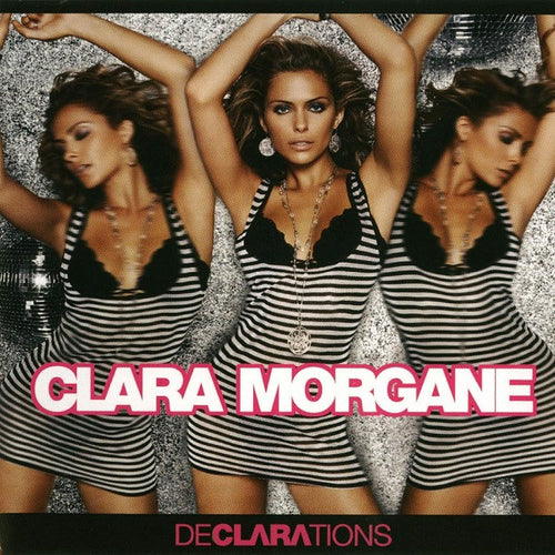 Clara Morgane : DéCLARAtions (CD, Album)