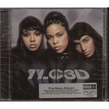 Load image into Gallery viewer, TLC : 3D (CD, Album, Cle)
