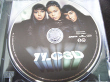 Load image into Gallery viewer, TLC : 3D (CD, Album, Cle)
