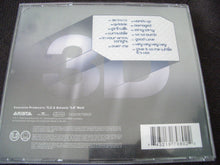 Load image into Gallery viewer, TLC : 3D (CD, Album, Cle)
