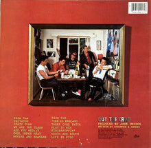 Load image into Gallery viewer, The Clash : Cut The Crap (LP, Album, Pit)

