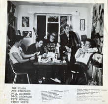 Load image into Gallery viewer, The Clash : Cut The Crap (LP, Album, Pit)

