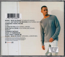 Load image into Gallery viewer, Richard Blackwood : You'll Love To Hate This (CD, Album)
