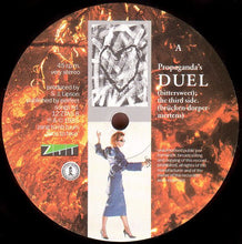 Load image into Gallery viewer, Propaganda : Duel (12", Single)
